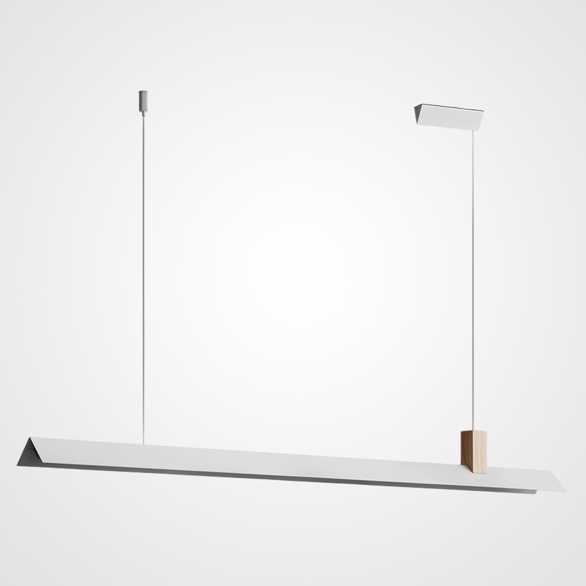 Подвесной светильник HARMONY L150 by ImperiumLoft