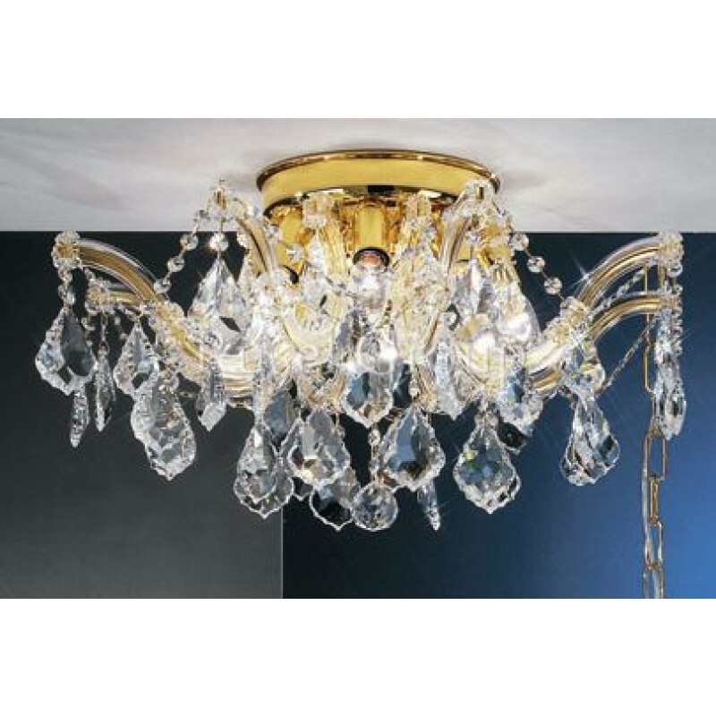 Потолочный светильник Kolarz Maria Louise 149.18.3