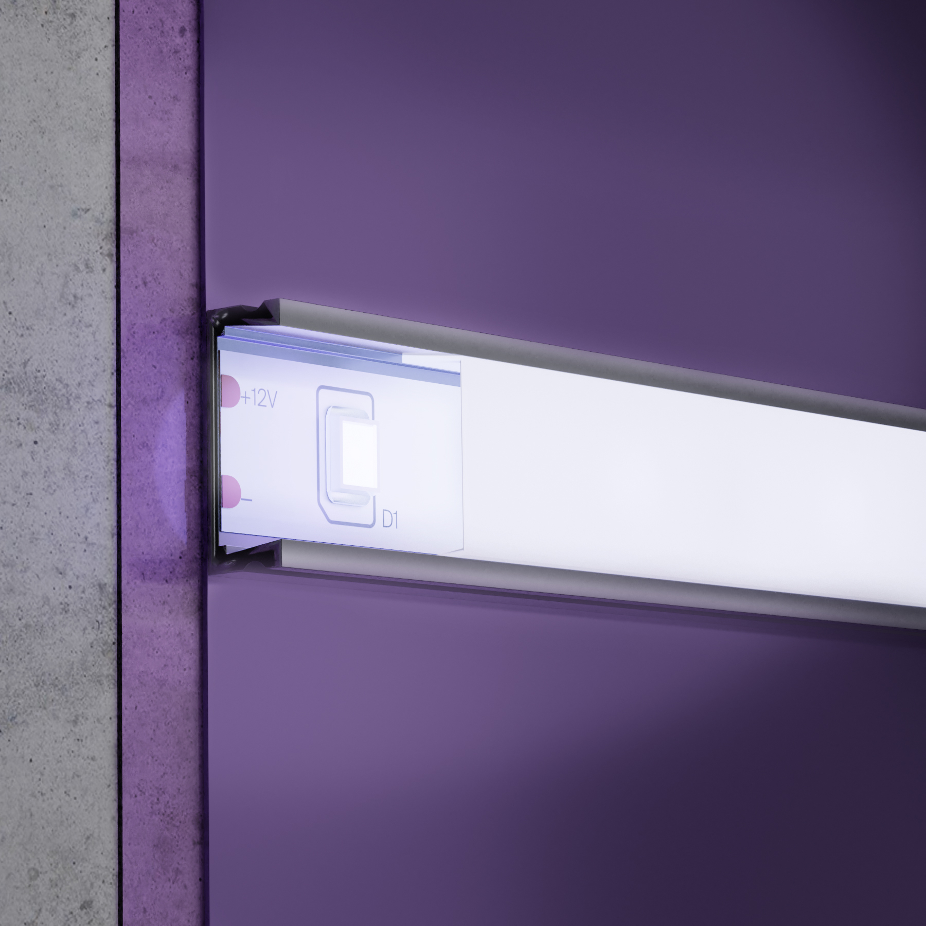 Светодиодная лента Maytoni Led Strip 10104