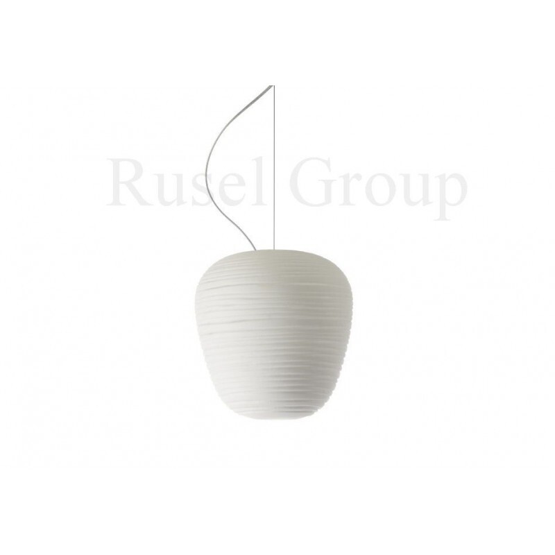 Подвесной светильник Foscarini Rituals 3 multi sospensione