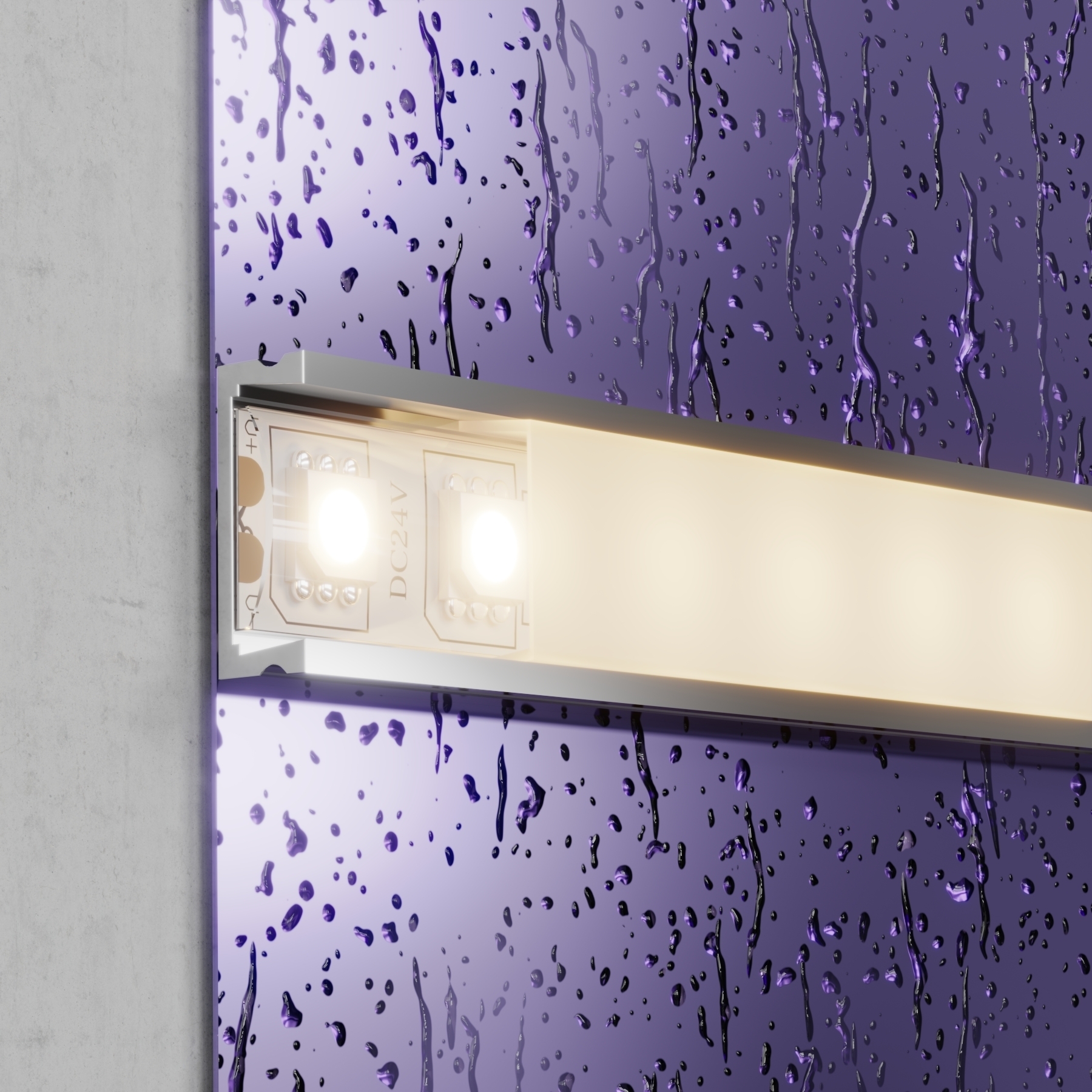 Светодиодная лента Maytoni Led Strip 20025