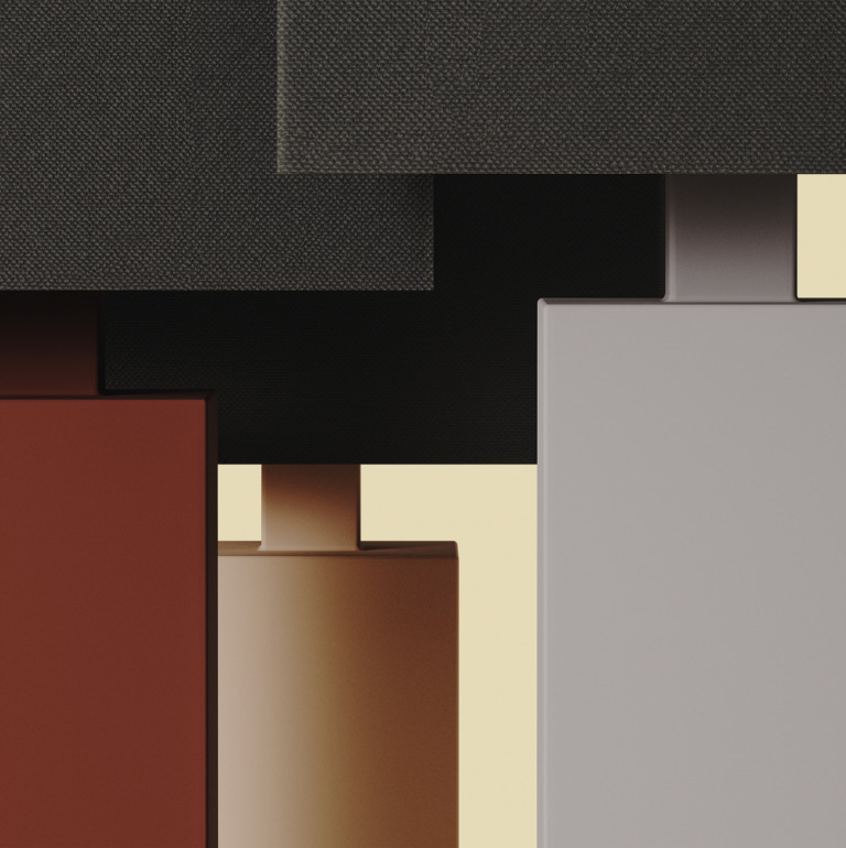 Настольная лампа Syal с абажуром 801011/41 Aromas del Campo