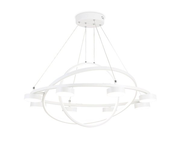 Подвесная люстра Ambrella Light FL51777