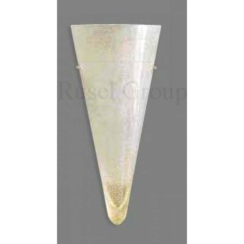 Настенный светильник Florenz Lamp 2408.01G