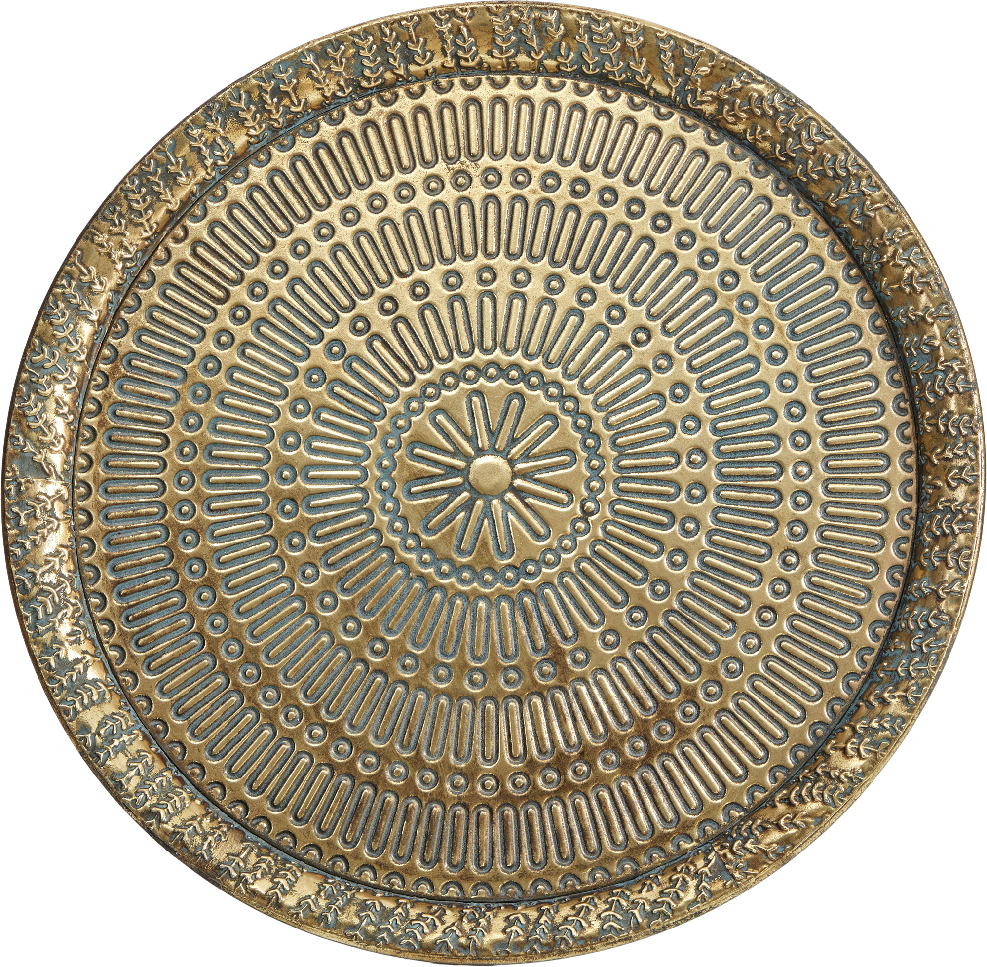 Столик интерьерный Кения Glasar 57-248