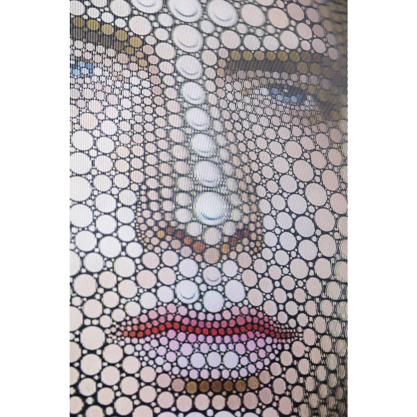 3D картина Hip-hop star 51822 KARE