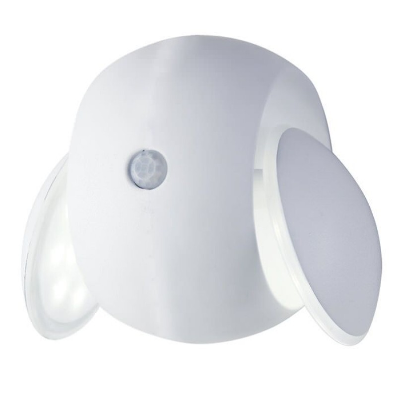 Настенный светильник L'Arte Luce Mikko L44321.02