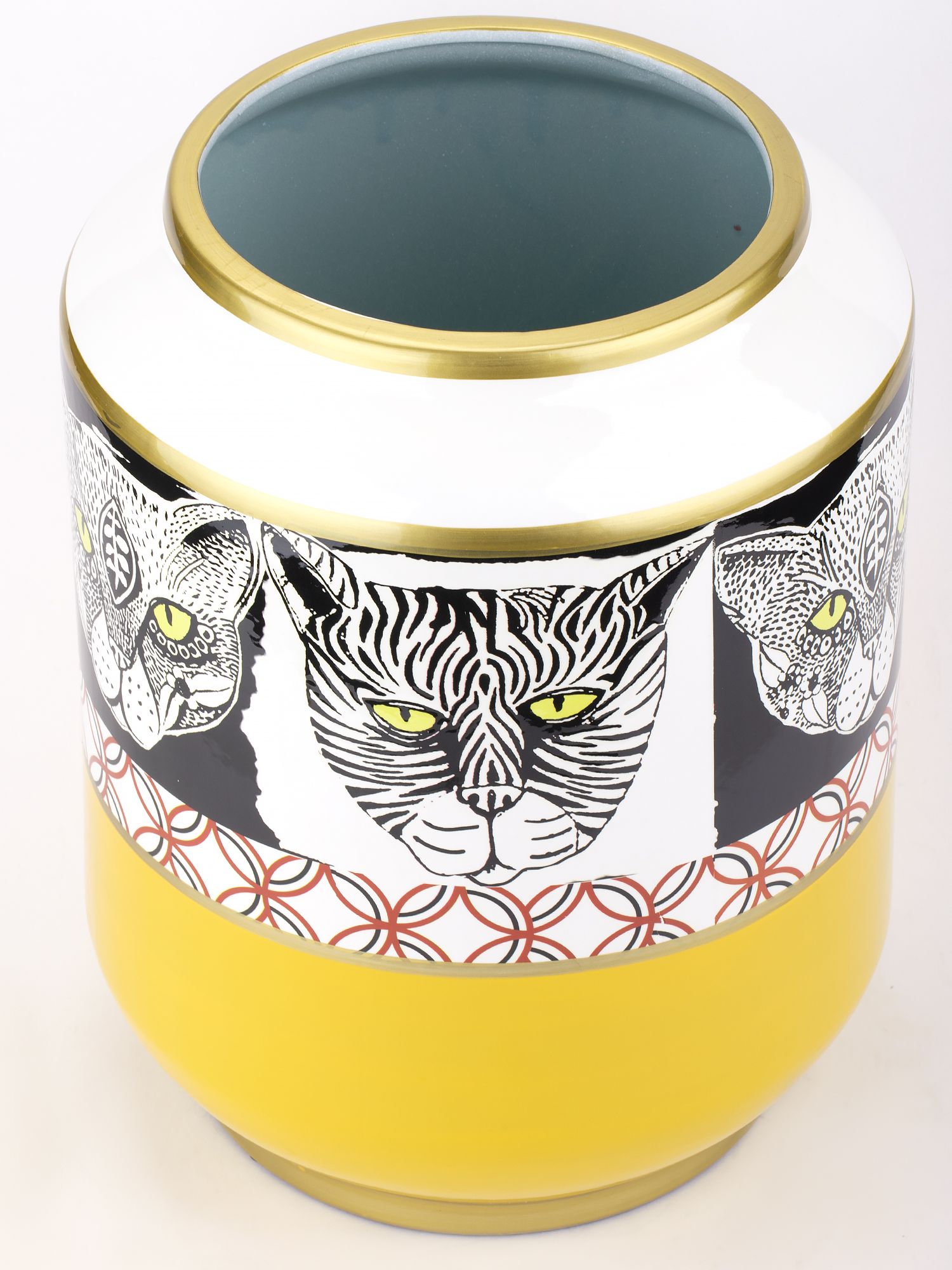 Ваза Glasar 58-028