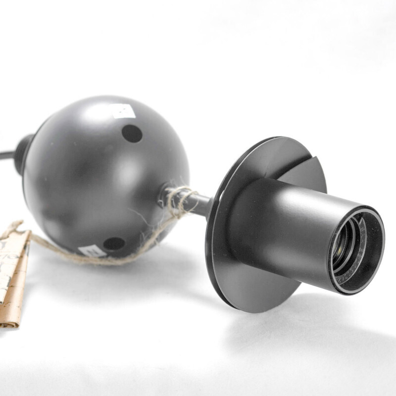 Люстра на штанге Lussole LOFT GRLSP-8165