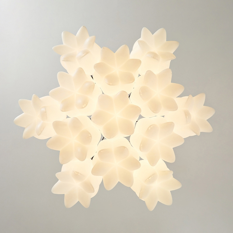 Подвесная люстра LILLIS D63 by ImperiumLoft