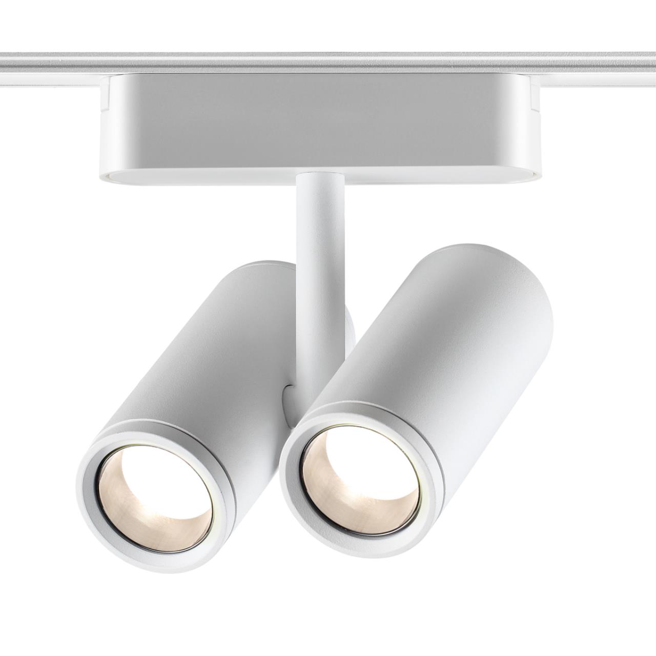 Трековый светильник для низковольтного шинопровода Novotech 359275