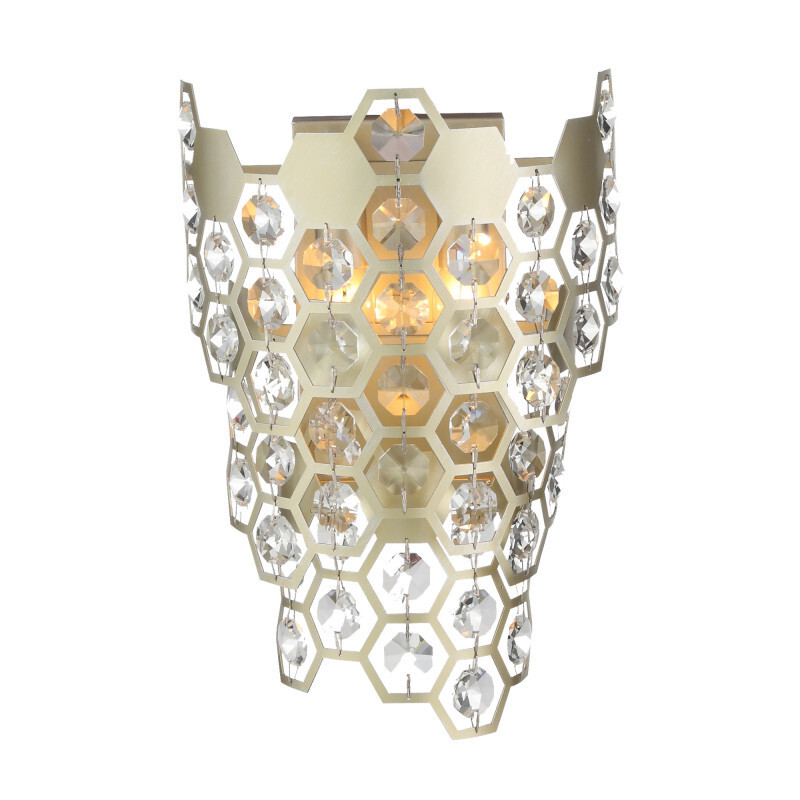 Бра ST Luce SL1102.201.02