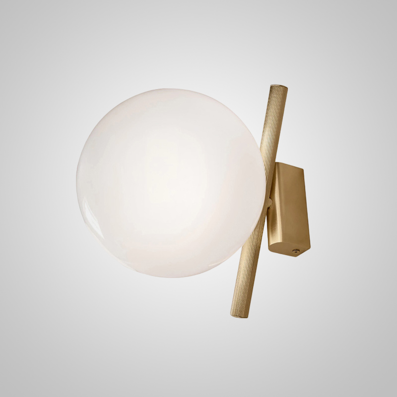 Настенный светильник KIRAN WALL by ImperiumLoft