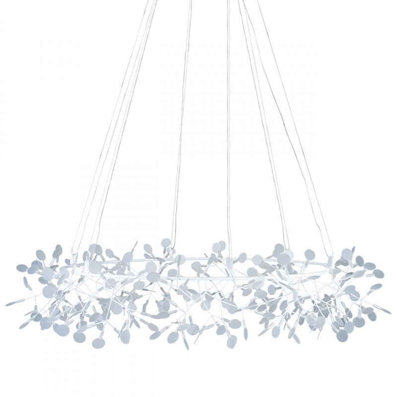 Подвесная люстра LOFT IT 9022-243W