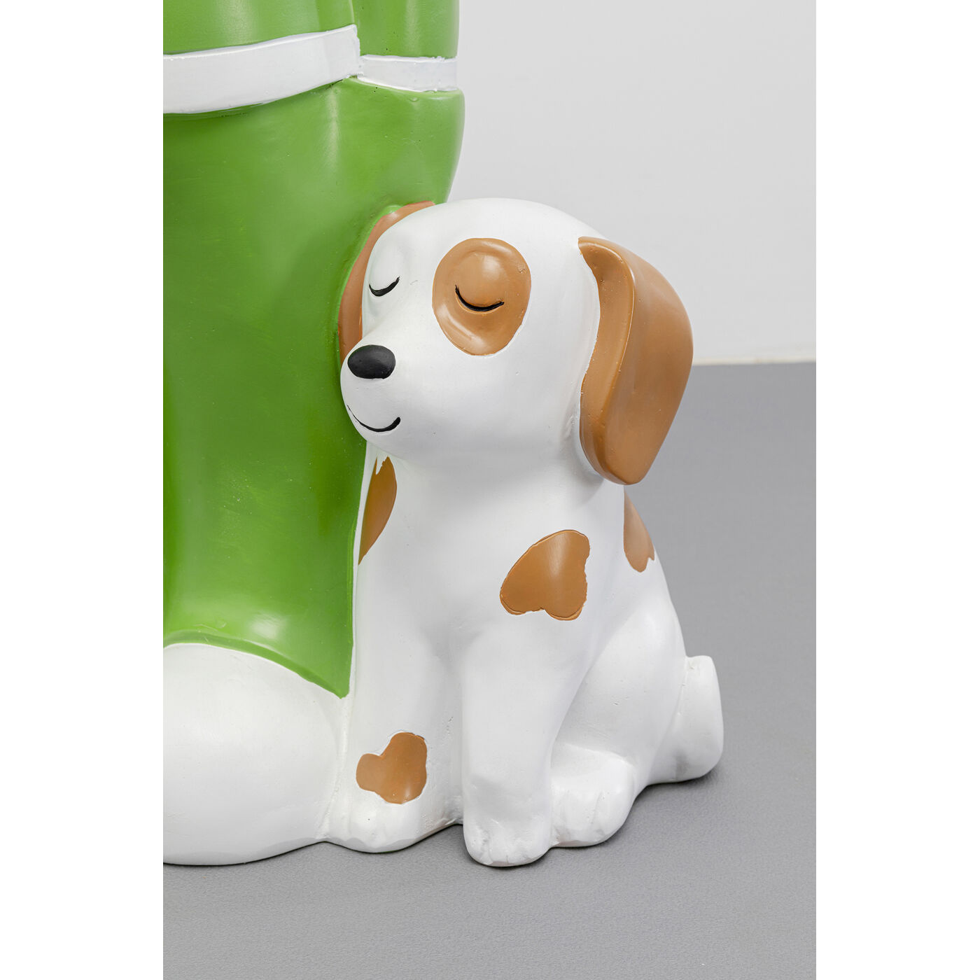 Фигура декоративная Bubble Boy 82 см KARE 56152