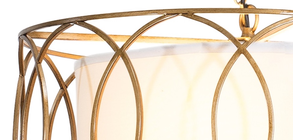 Люстра Antic Solo Chandelier By Imperiumloft