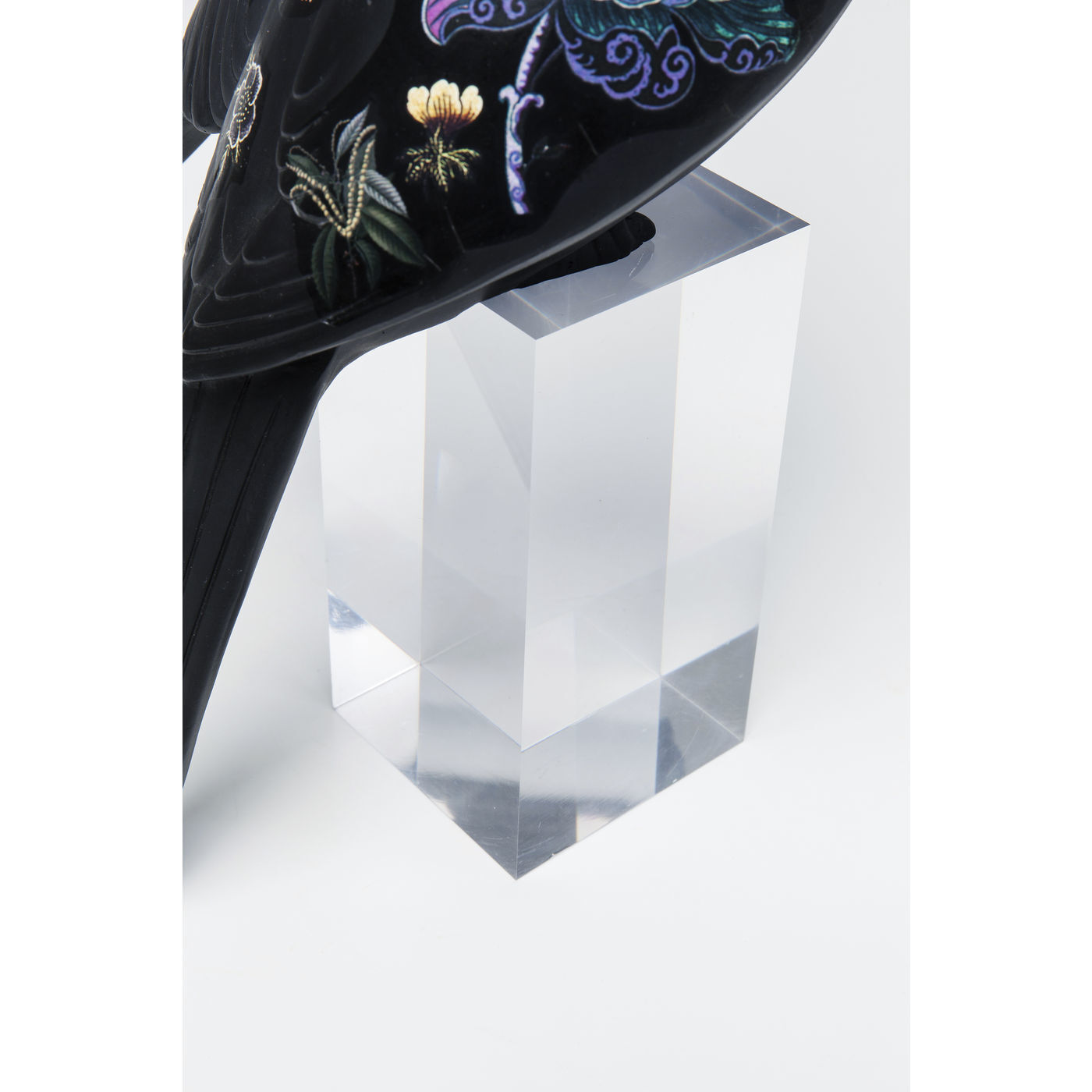 Статуэтка Parrot 68654 KARE