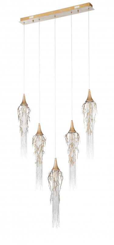 Подвесная люстра ST Luce SL1116.203.05