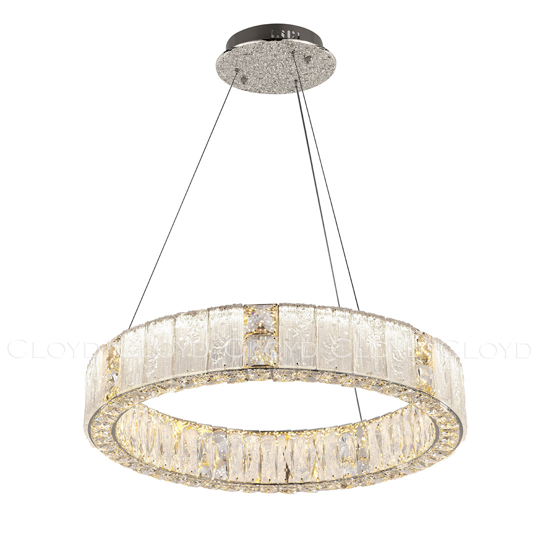 Люстра подвесная Cloyd Radianta 11258