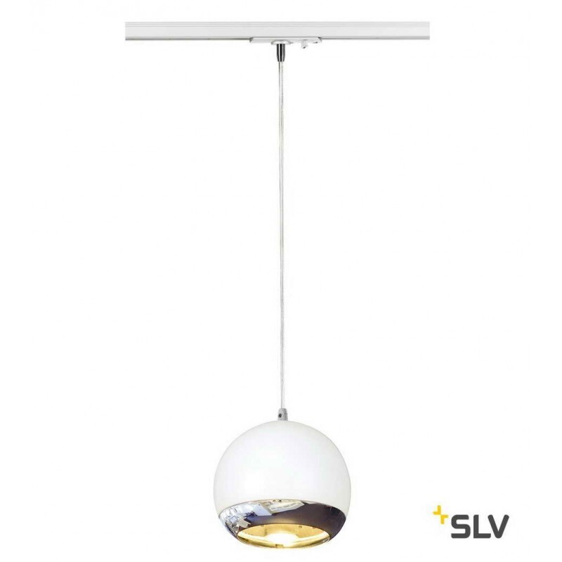 Подвесной светильник SLV 143621