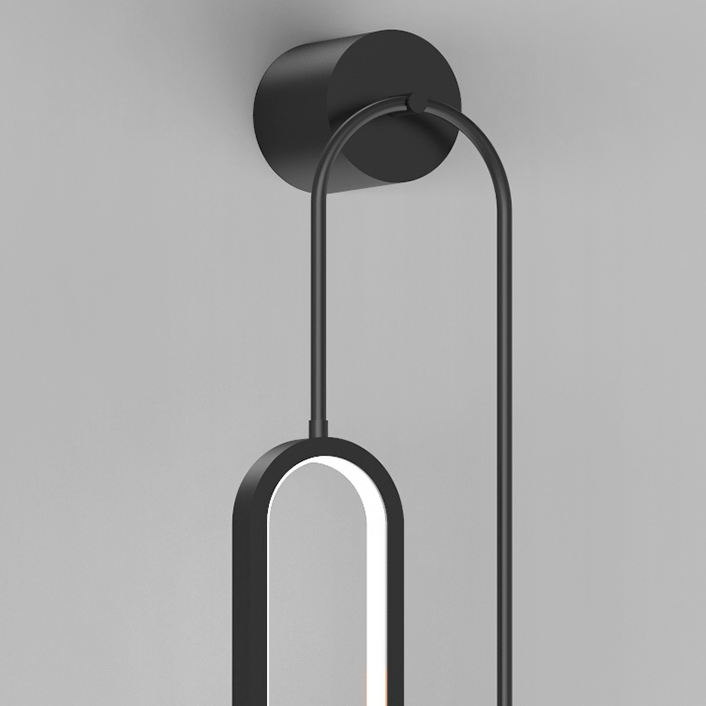 Настенный светильник NIELLO H60 by ImperiumLoft