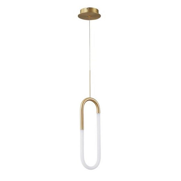 Подвесной светильник ARTE Lamp A2233SP-20GO