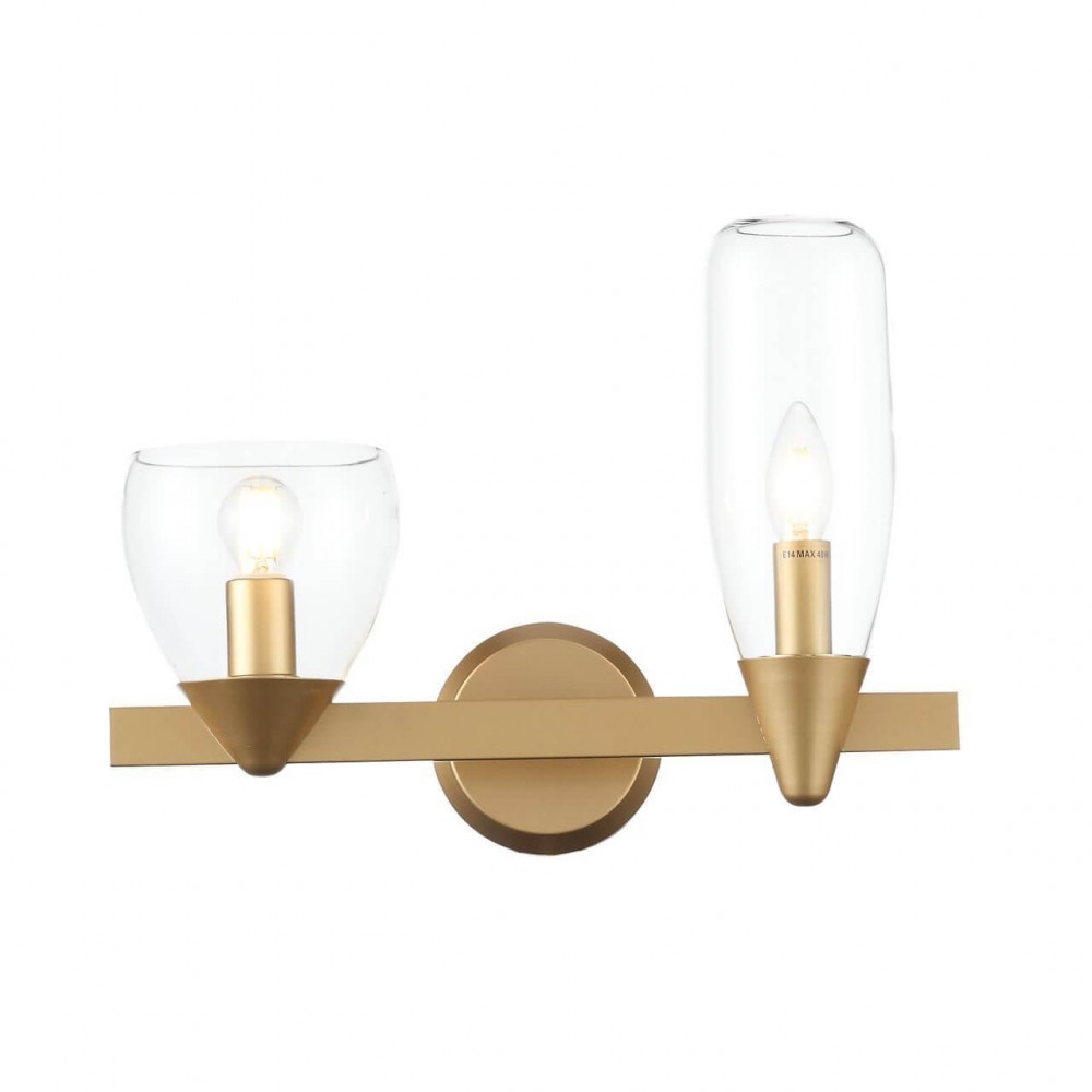 Бра KLEFI WALL by ImperiumLoft