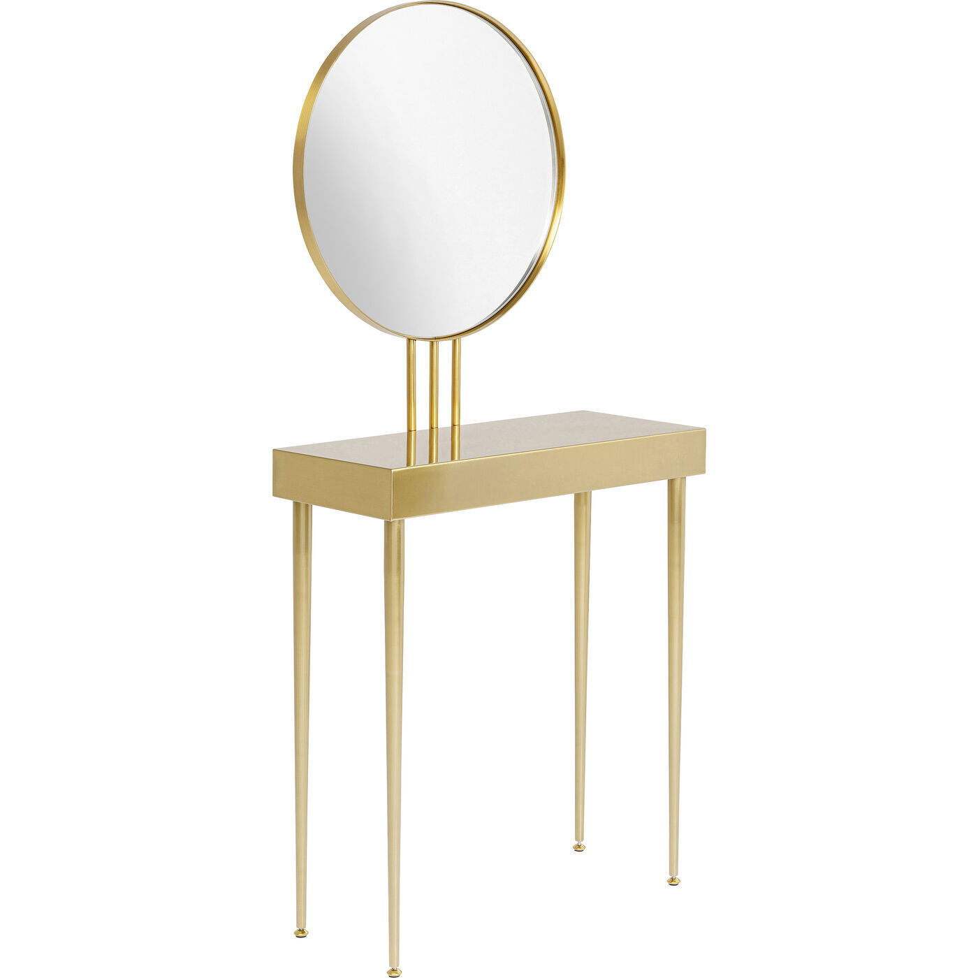 Консоль + зеркало KARE Art 84839