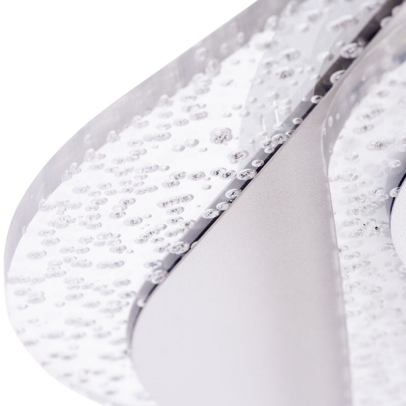 Накладной светильник Arte Lamp A1382PL-1CL