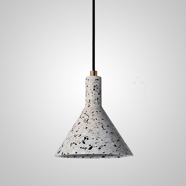 Подвесной Светильник Olaug White By Imperiumloft