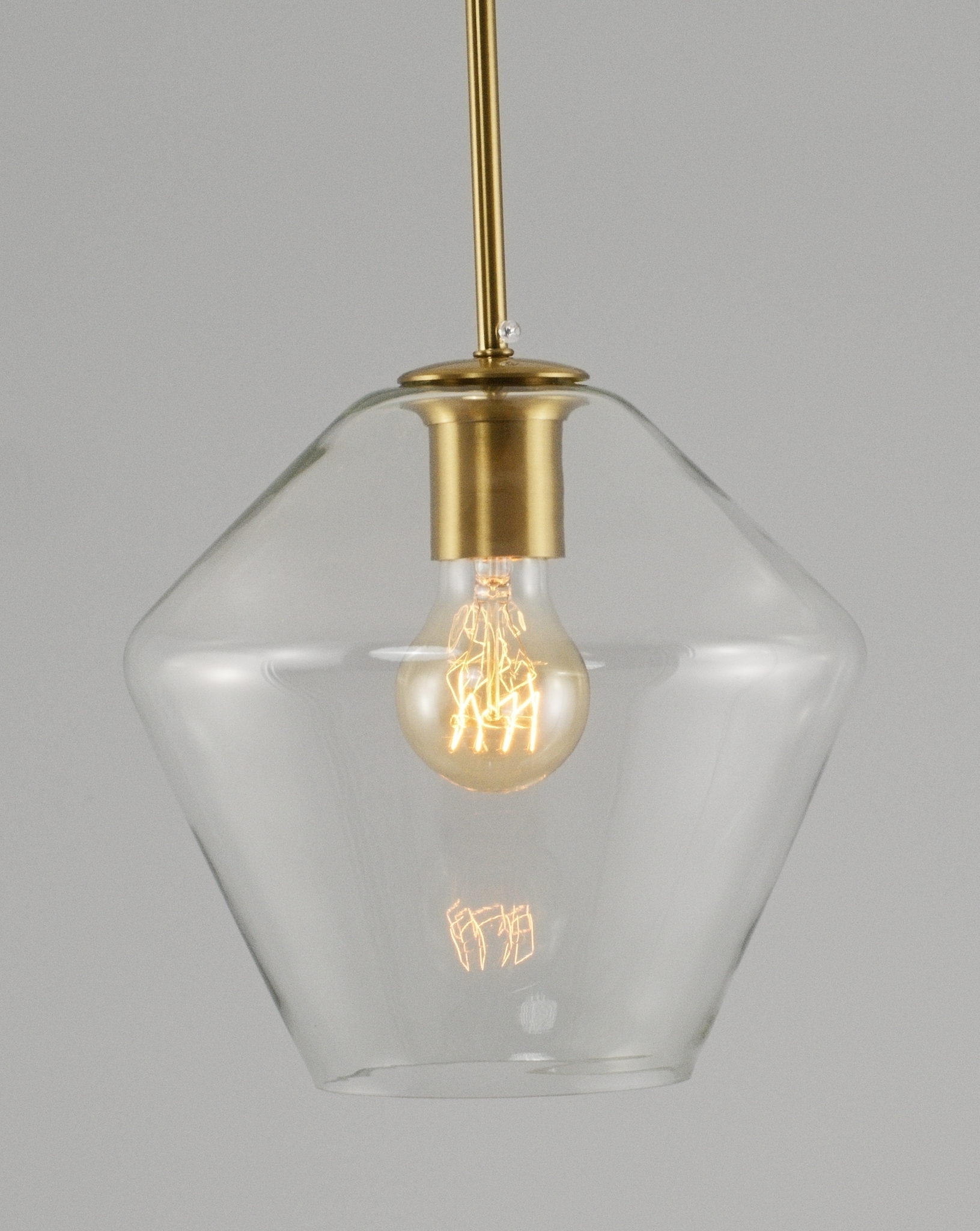 Подвесной светильник Moderli V2150-P Aymie 1*E27*60W
