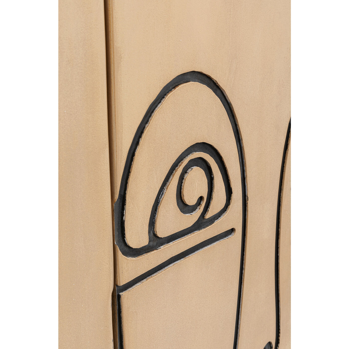 Шкаф KARE Faces 87184