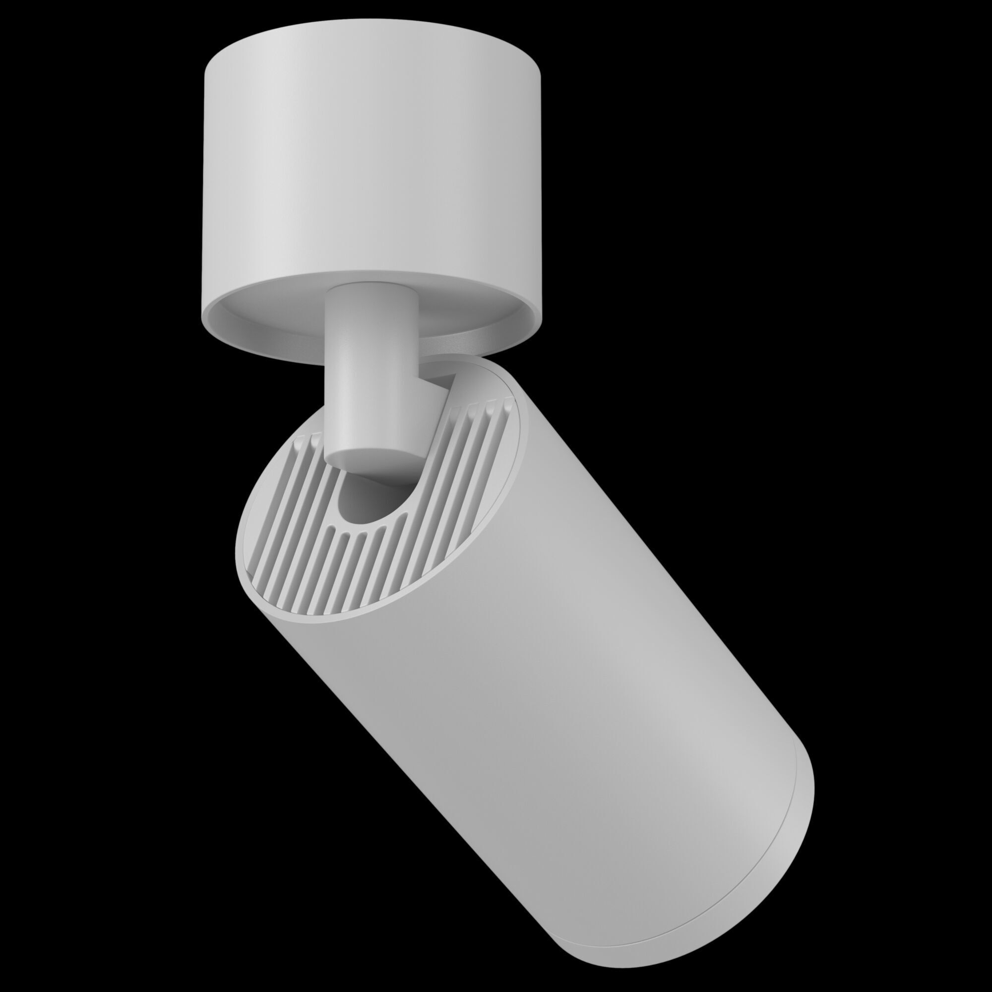 Потолочный светильник (Набор) Maytoni C050CL-1W