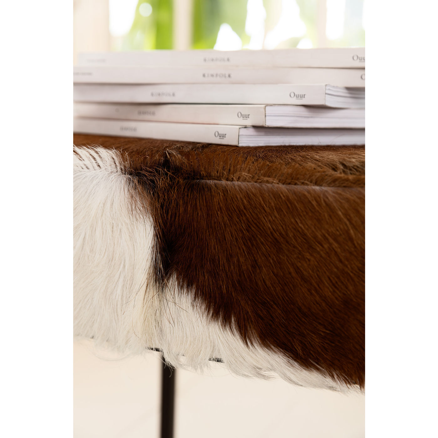 Табурет Country Life 80205 KARE