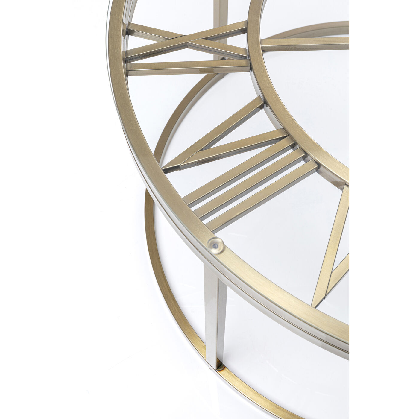 Столик кофейный KARE Roma 86186