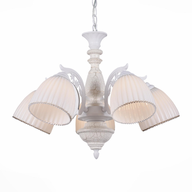 Подвесная люстра ST Luce SL151.503.05
