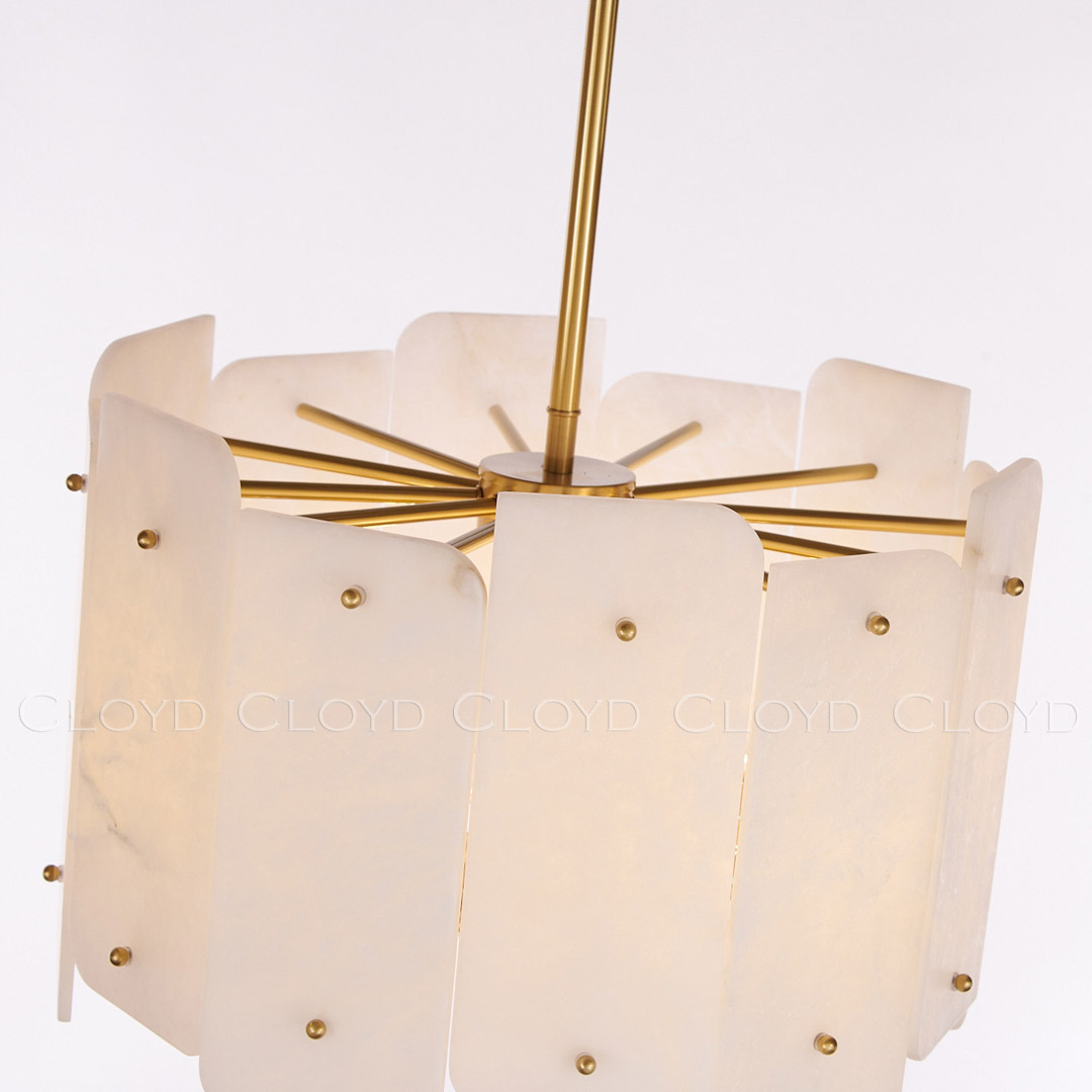 Люстра подвесная Cloyd Herculanum 11200