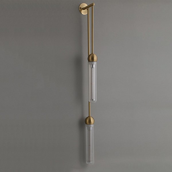 Бра REMBERT B H100 by ImperiumLoft