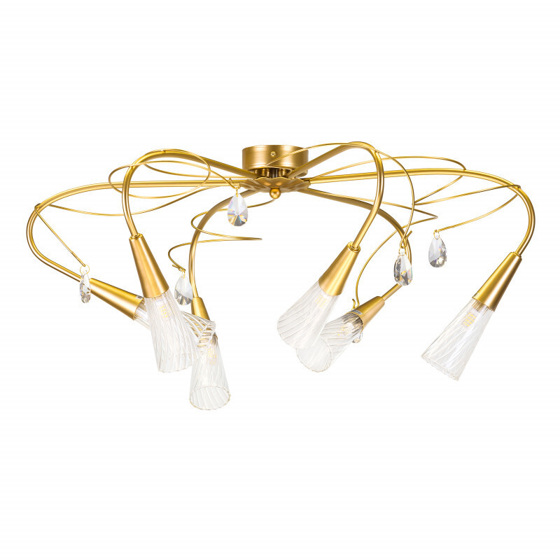 Накладная люстра Lightstar 711061