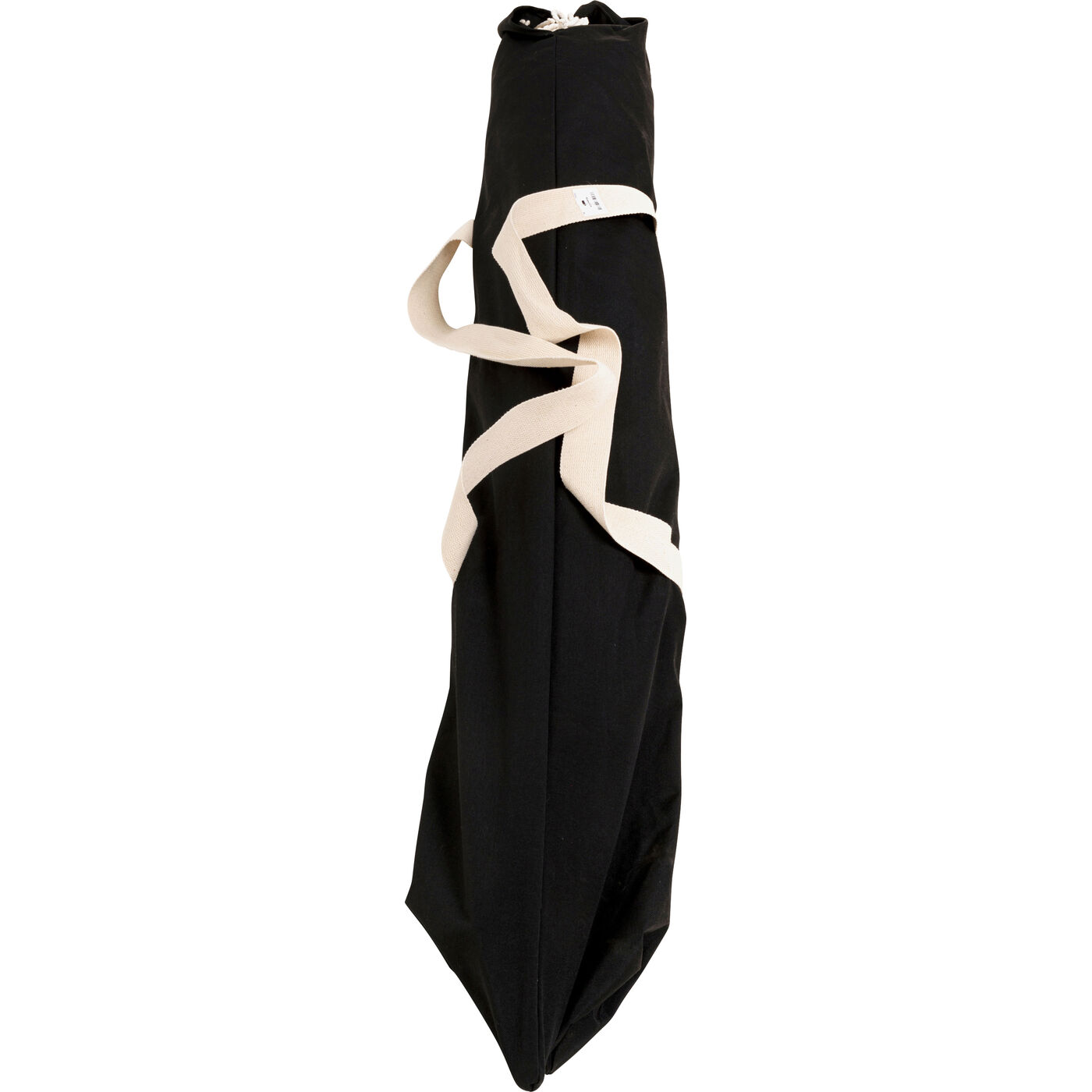 Зонт Temple Black Ø200cm KARE 71405