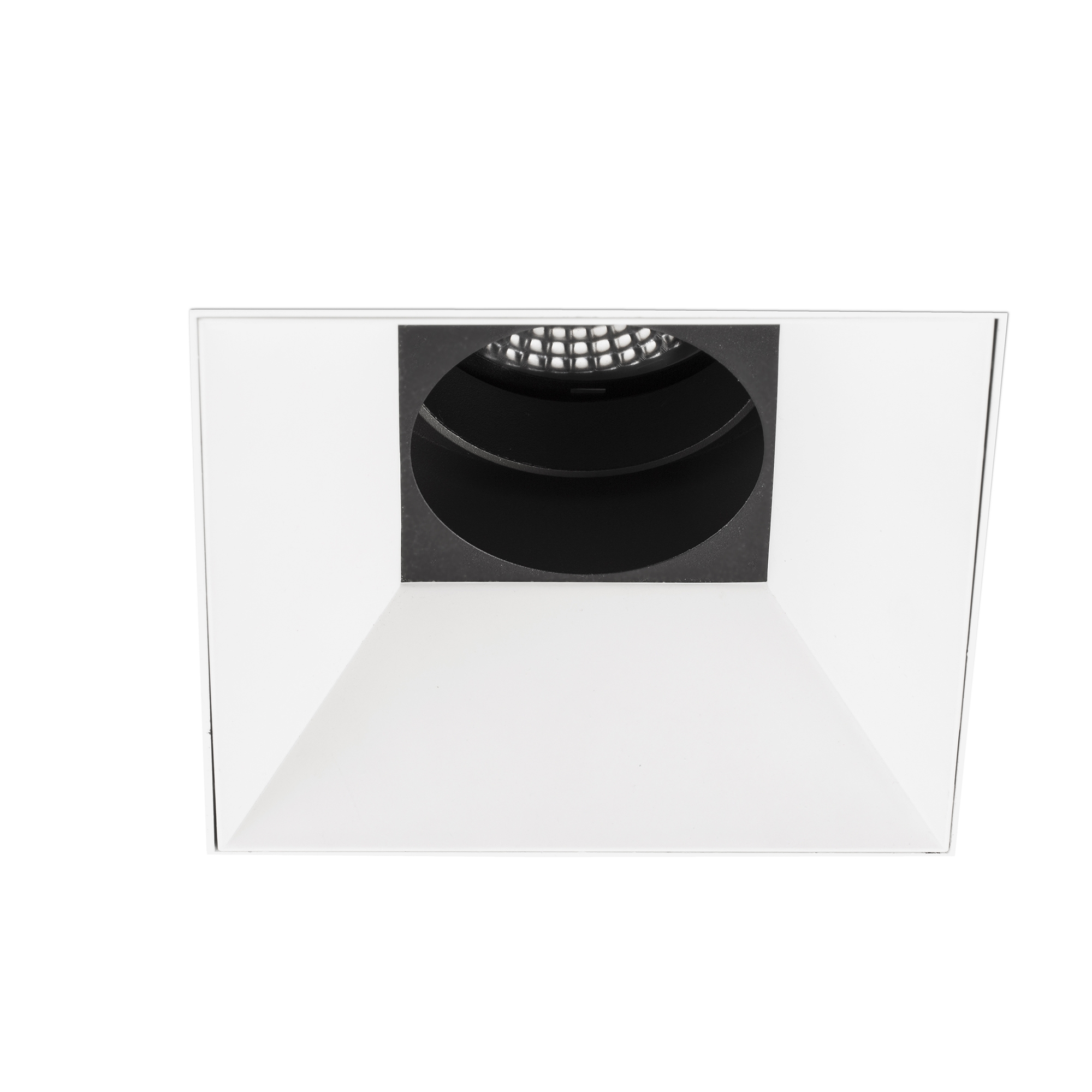 Встраиваемый светильник DEEP60 C SMARCO белый 36° 4000K CRI95 HONEYCOMB Faro