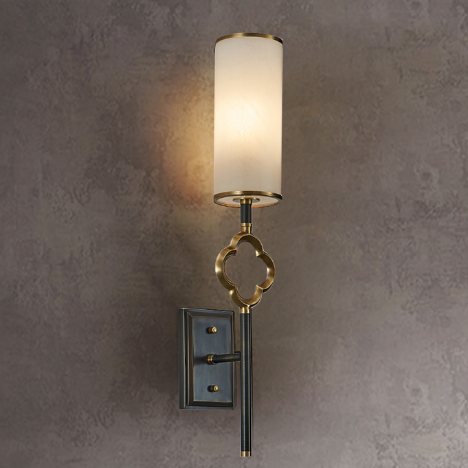 Настенный светильник JETRO by ImperiumLoft