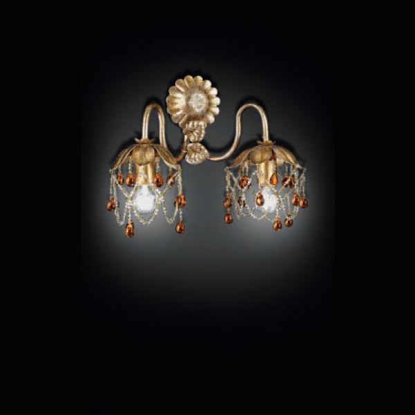 Бра Renzo Del Ventisette A 13963/2 dec 055