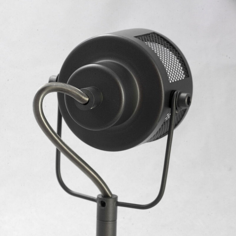 Спот Lussole LOFT LSP-8047