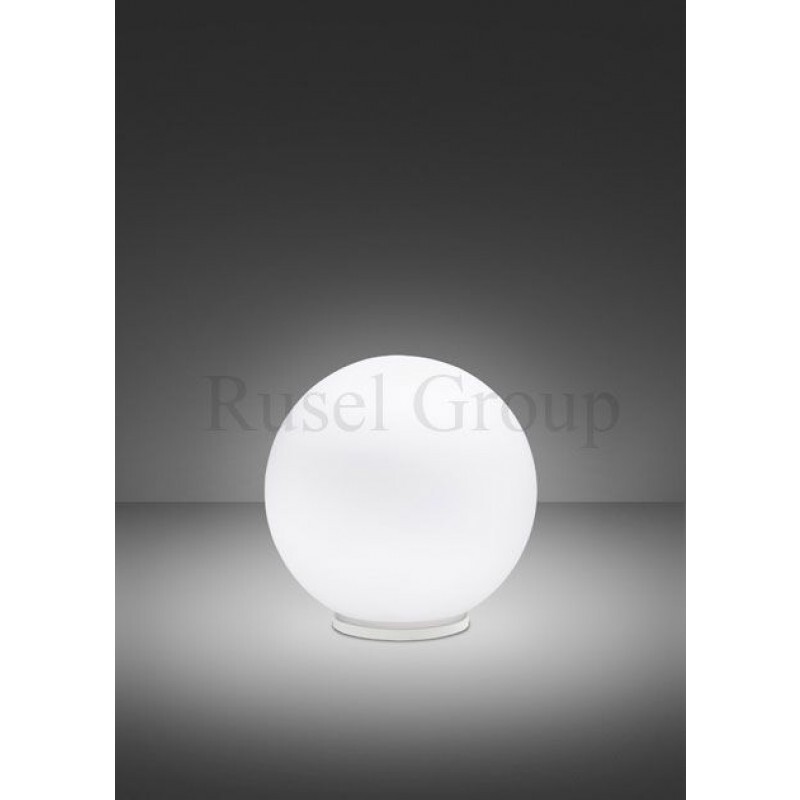 Настольная лампа Fabbian LUMI F07 B58 01