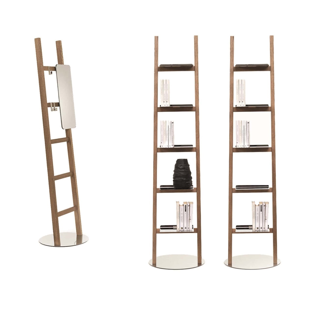 Зеркало MOGG Alla Scala MAS22