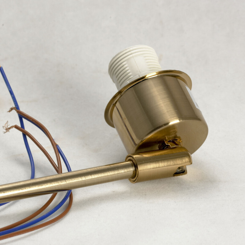 Люстра на штанге Lussole LGO LSP-8191