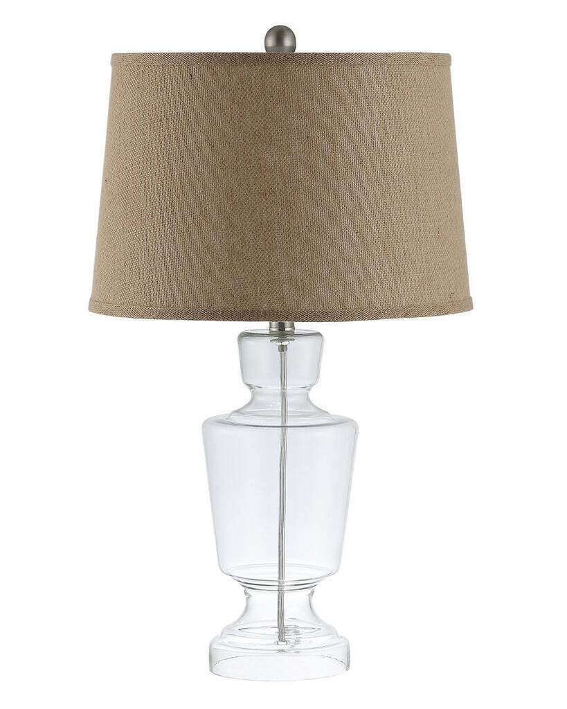 Настольная лампа Дора Louvre Home LHLTL1773PQS