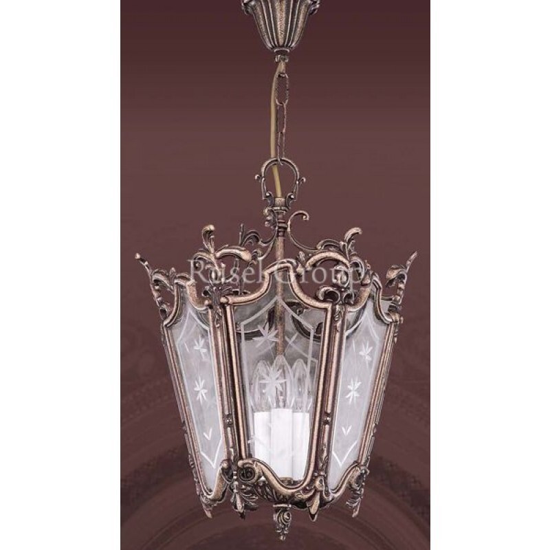 Подвесной светильник Riperlamp 211D