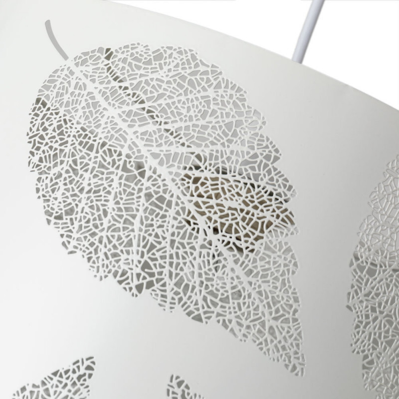 Подвесной светильник Arte Lamp A2768SP-1WH